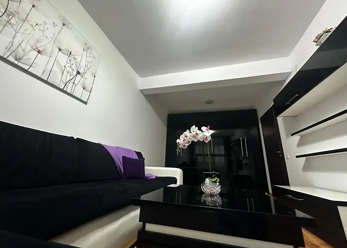 Nicolae Grigorescu Luxury Residence Bucureşti